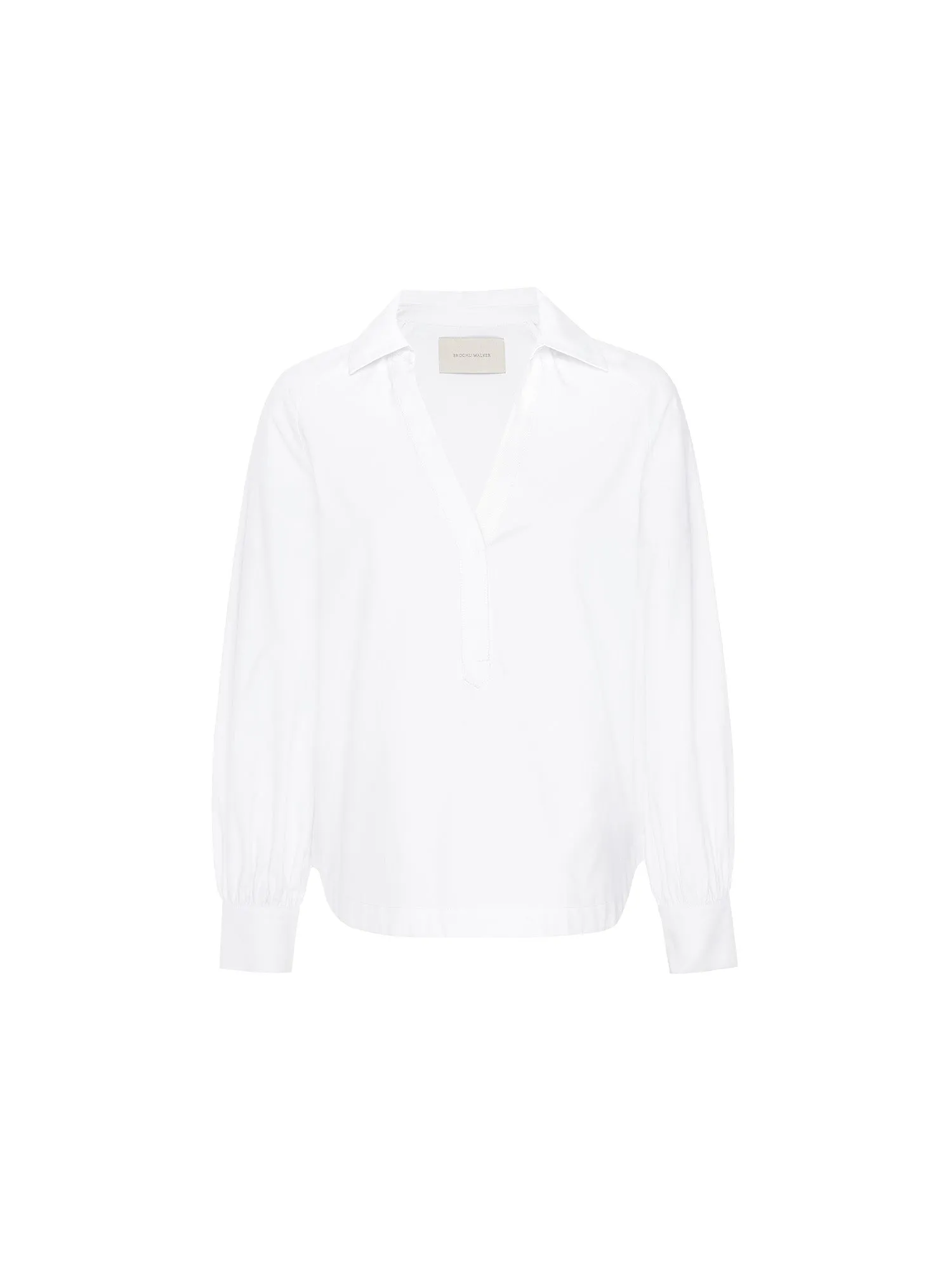 The Emilia Top sold by Brochu Walker product image thumbnail 2