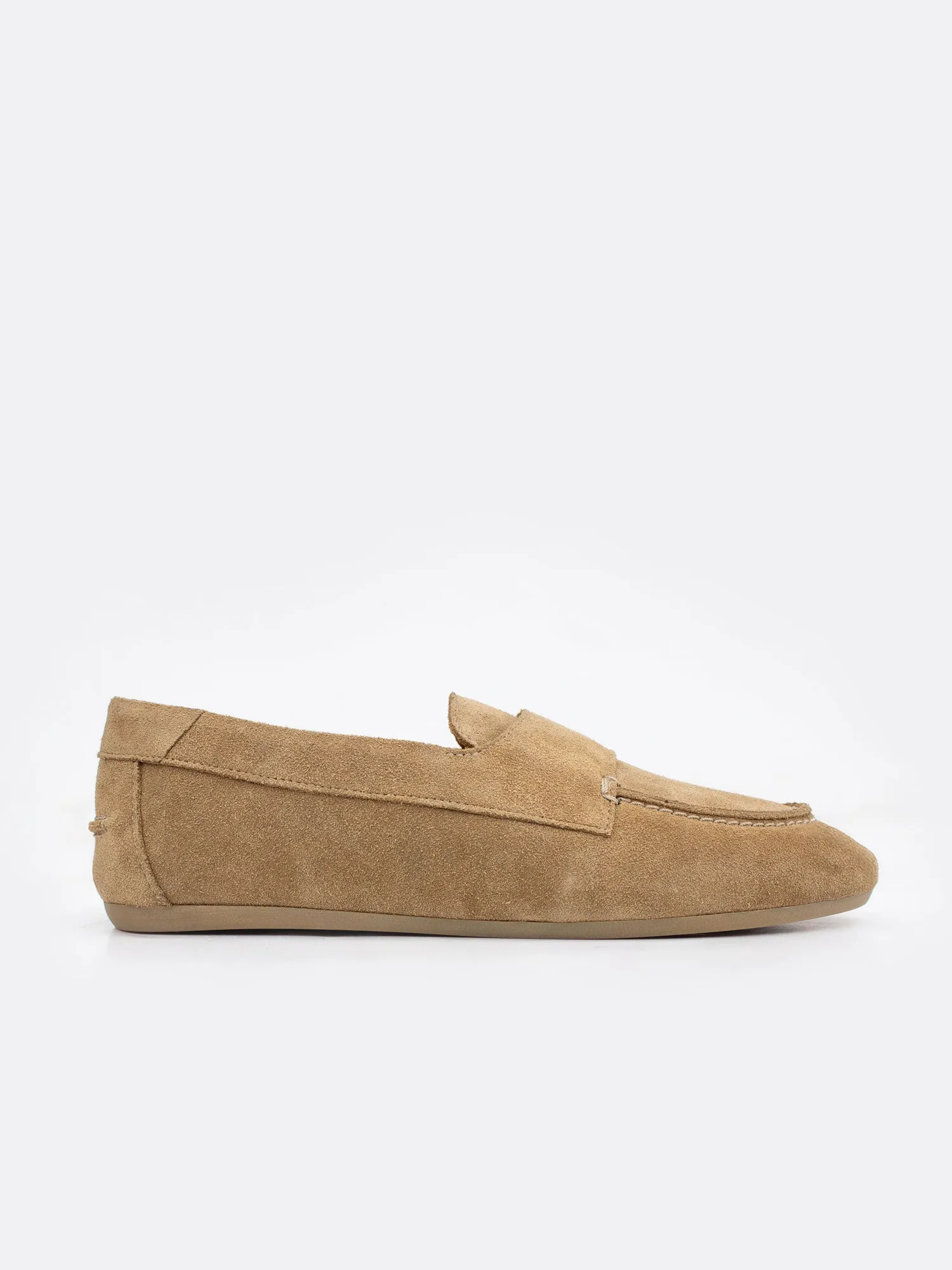 The Avalon Loafer sold by Brochu Walker