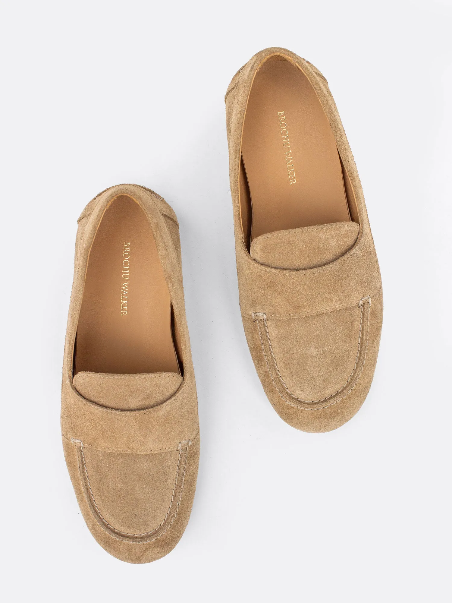 The Avalon Loafer sold by Brochu Walker product image thumbnail 2