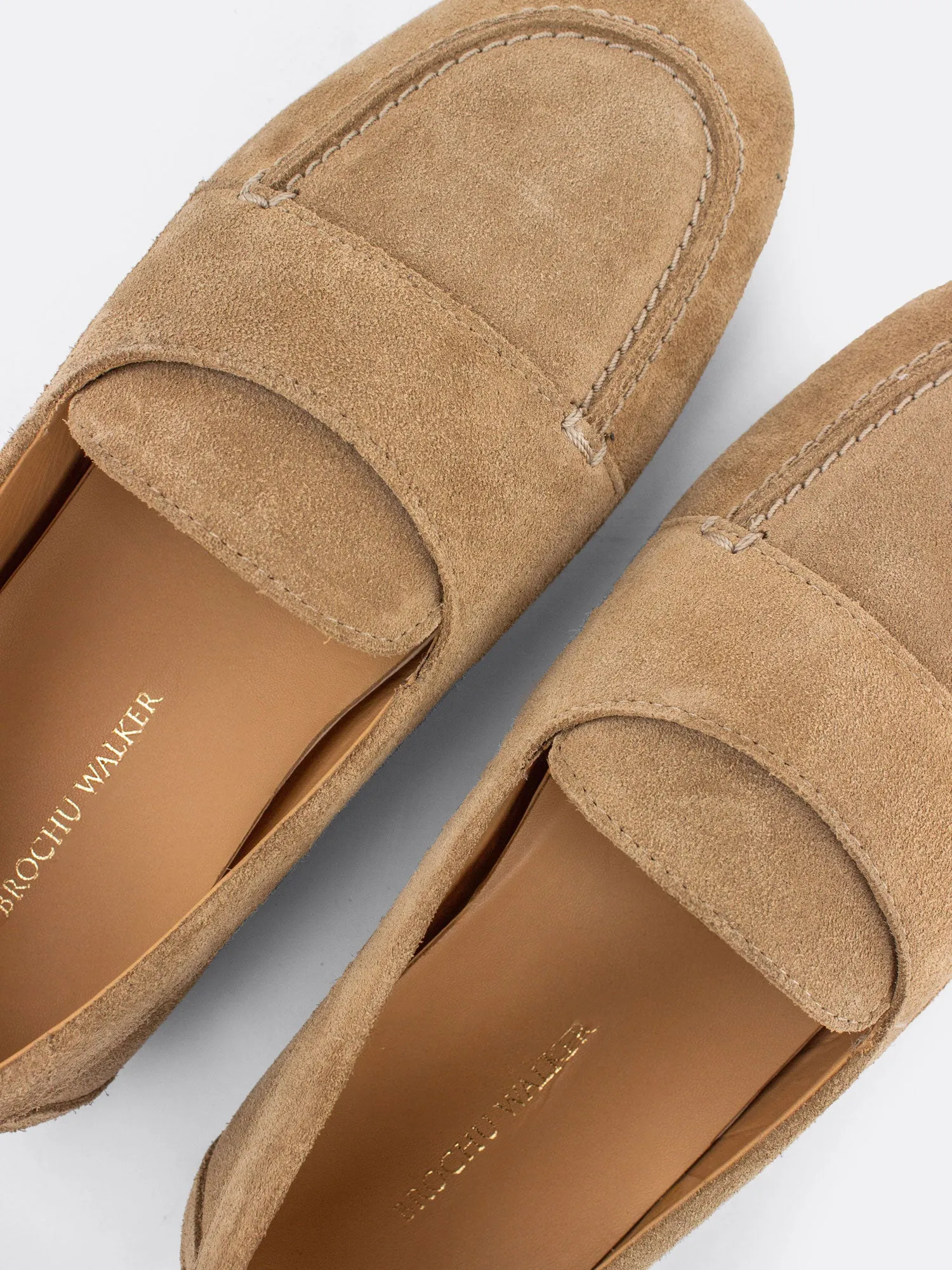 The Avalon Loafer sold by Brochu Walker product image thumbnail 5