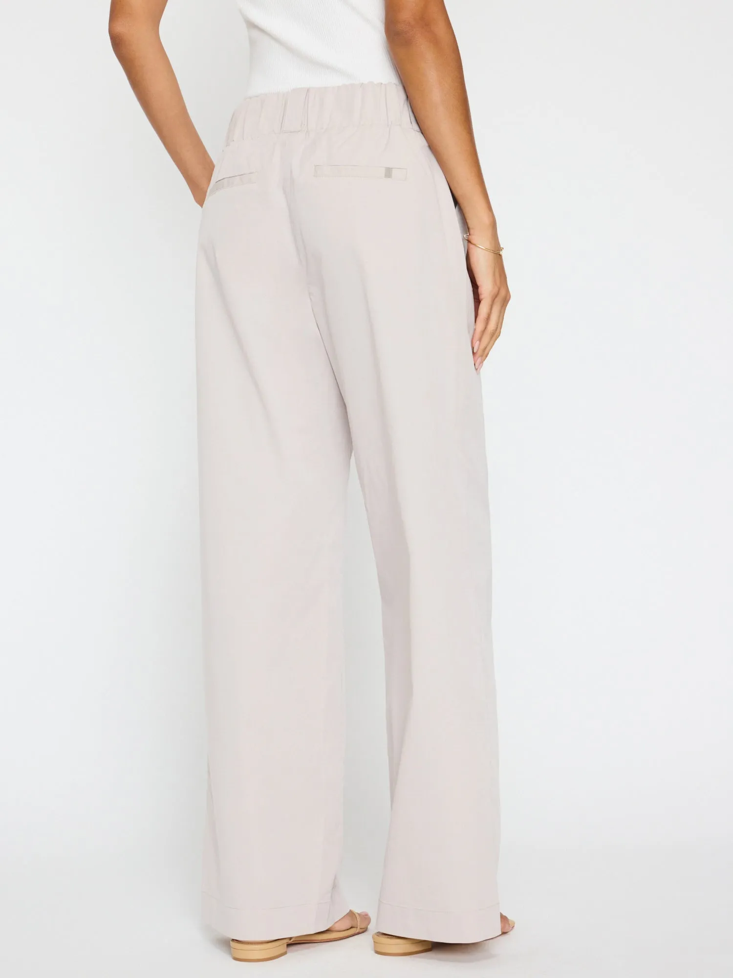 The Alida Pant sold by Brochu Walker product image thumbnail 3