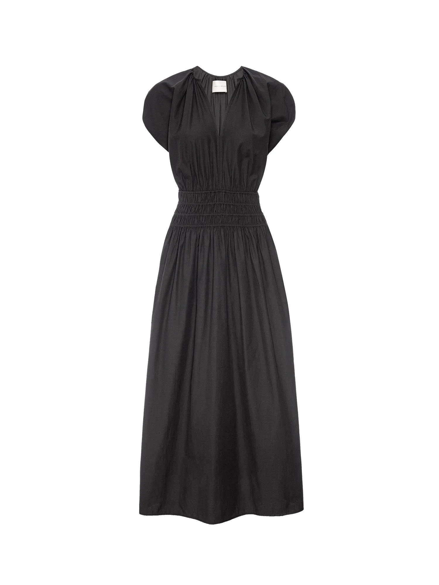 The Mina Dress sold by Brochu Walker product image thumbnail 2