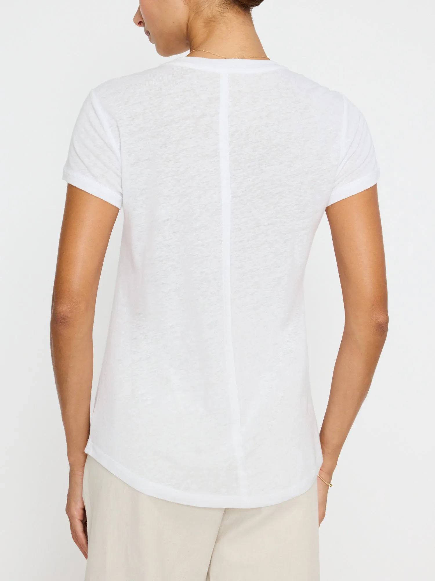 The Remy Tee sold by Brochu Walker product image thumbnail 5