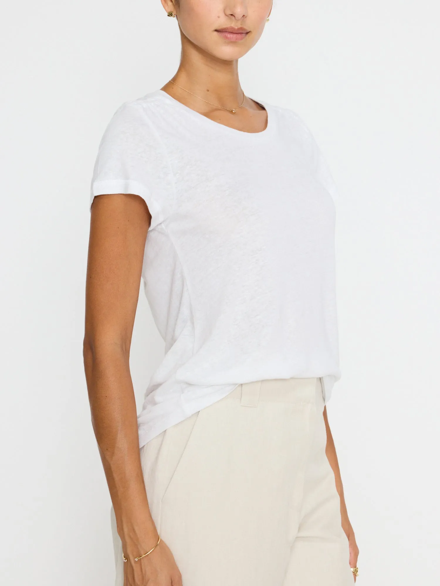 The Remy Tee sold by Brochu Walker product image thumbnail 4