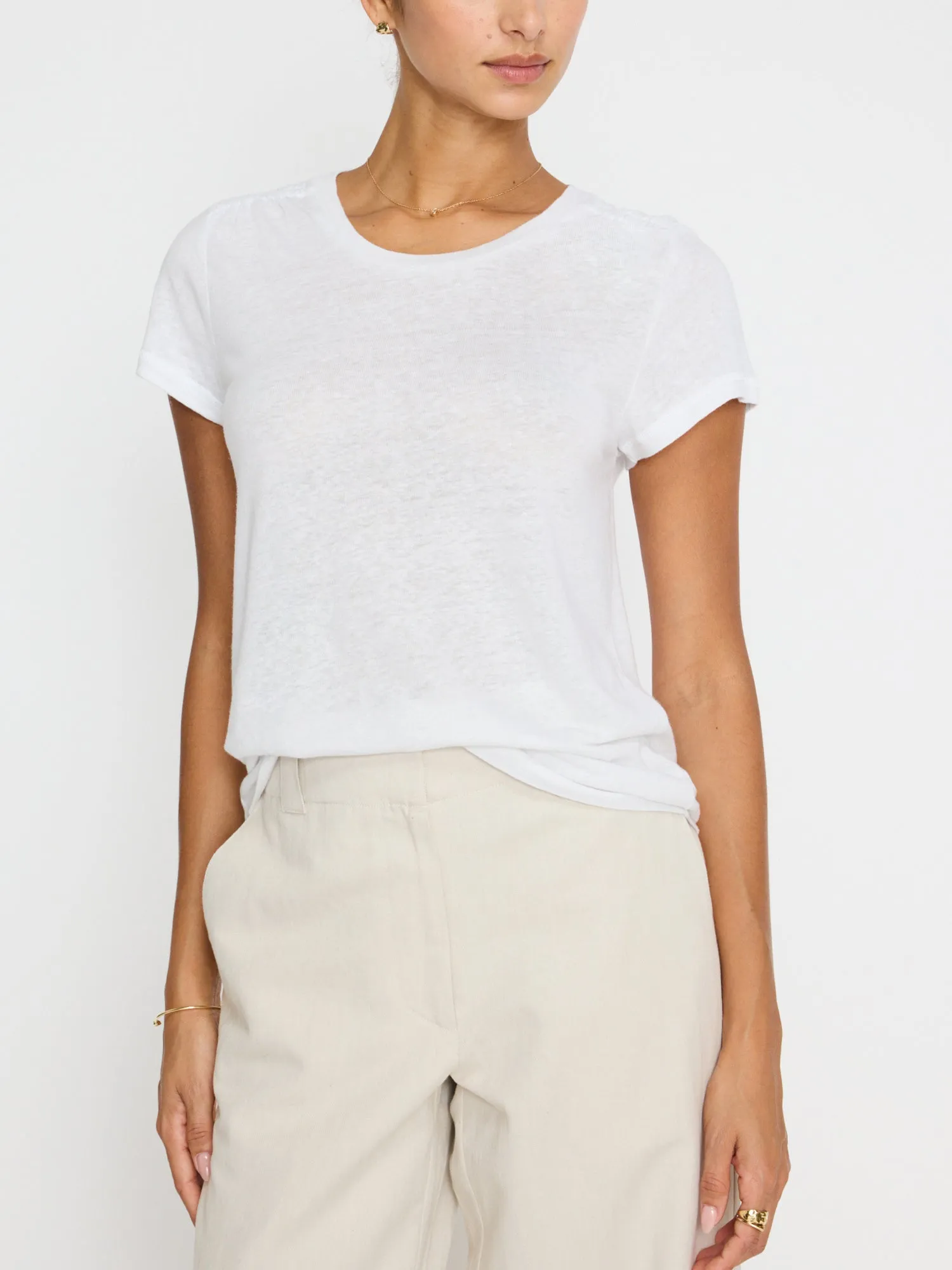 The Remy Tee sold by Brochu Walker product image thumbnail 3