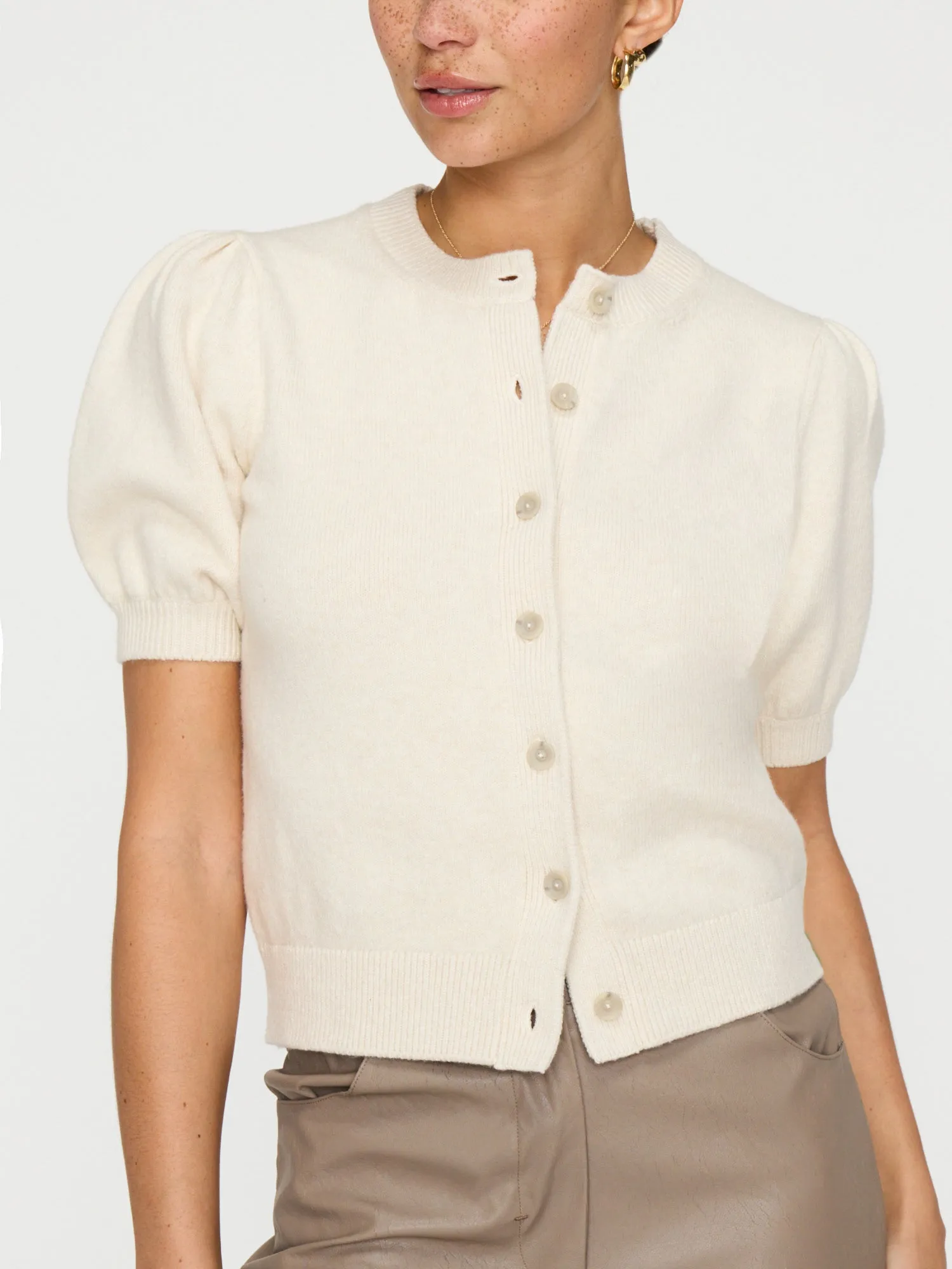 The Havana Cardigan sold by Brochu Walker product image thumbnail 5