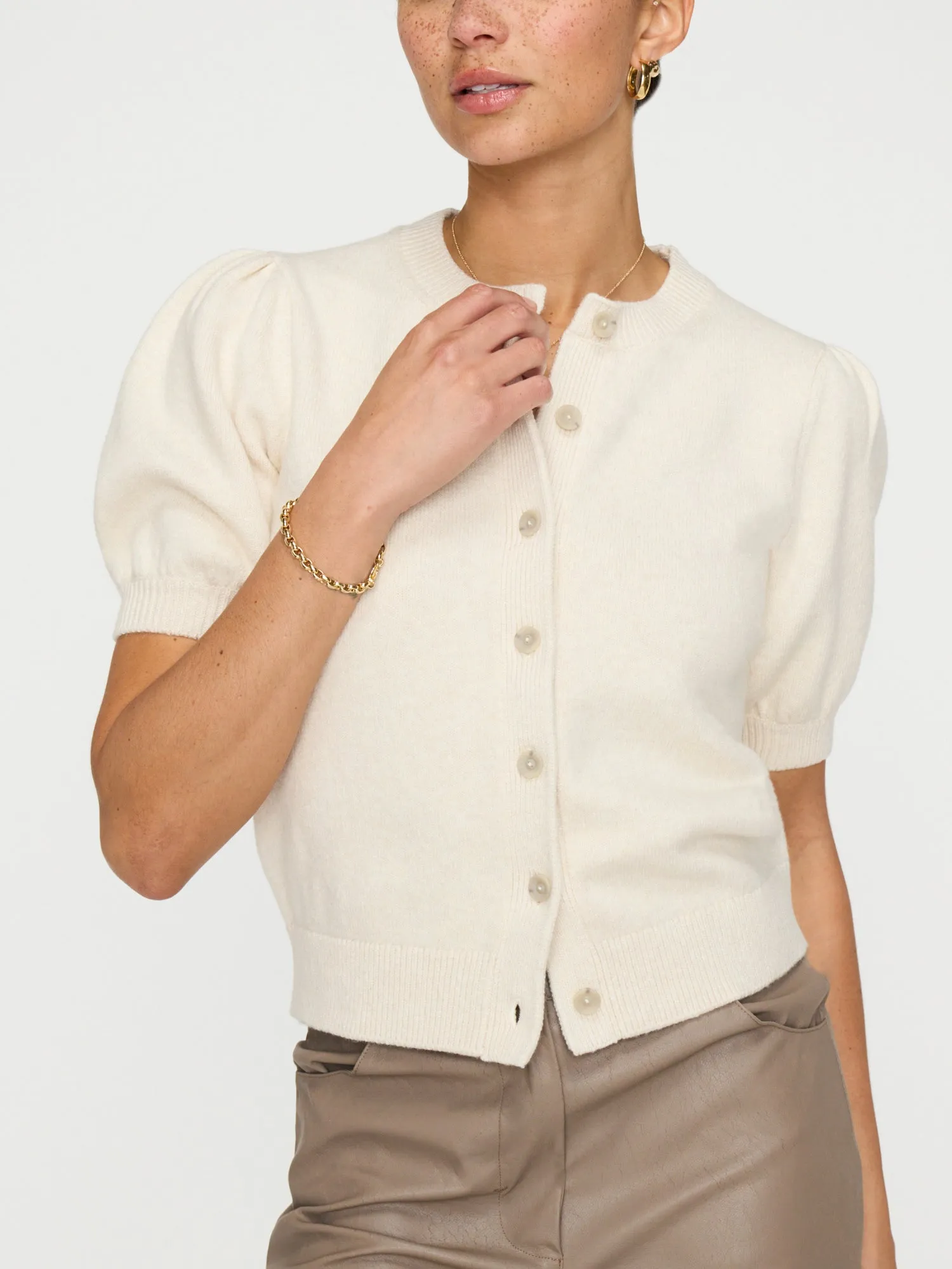 The Havana Cardigan sold by Brochu Walker product image thumbnail 3