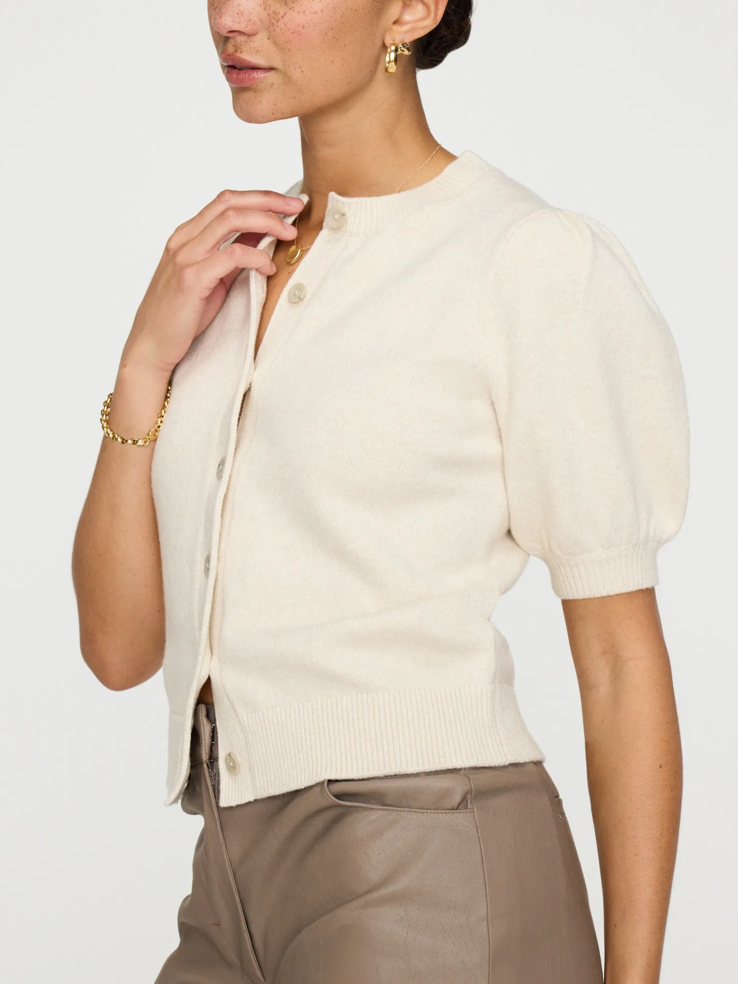 The Havana Cardigan sold by Brochu Walker product image thumbnail 4