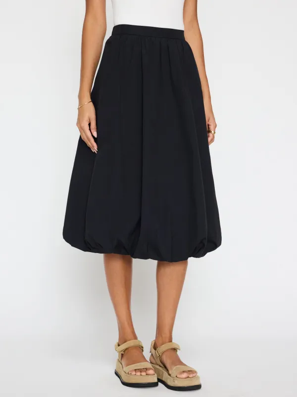 The Loti Bubble Skirt sold by Brochu Walker