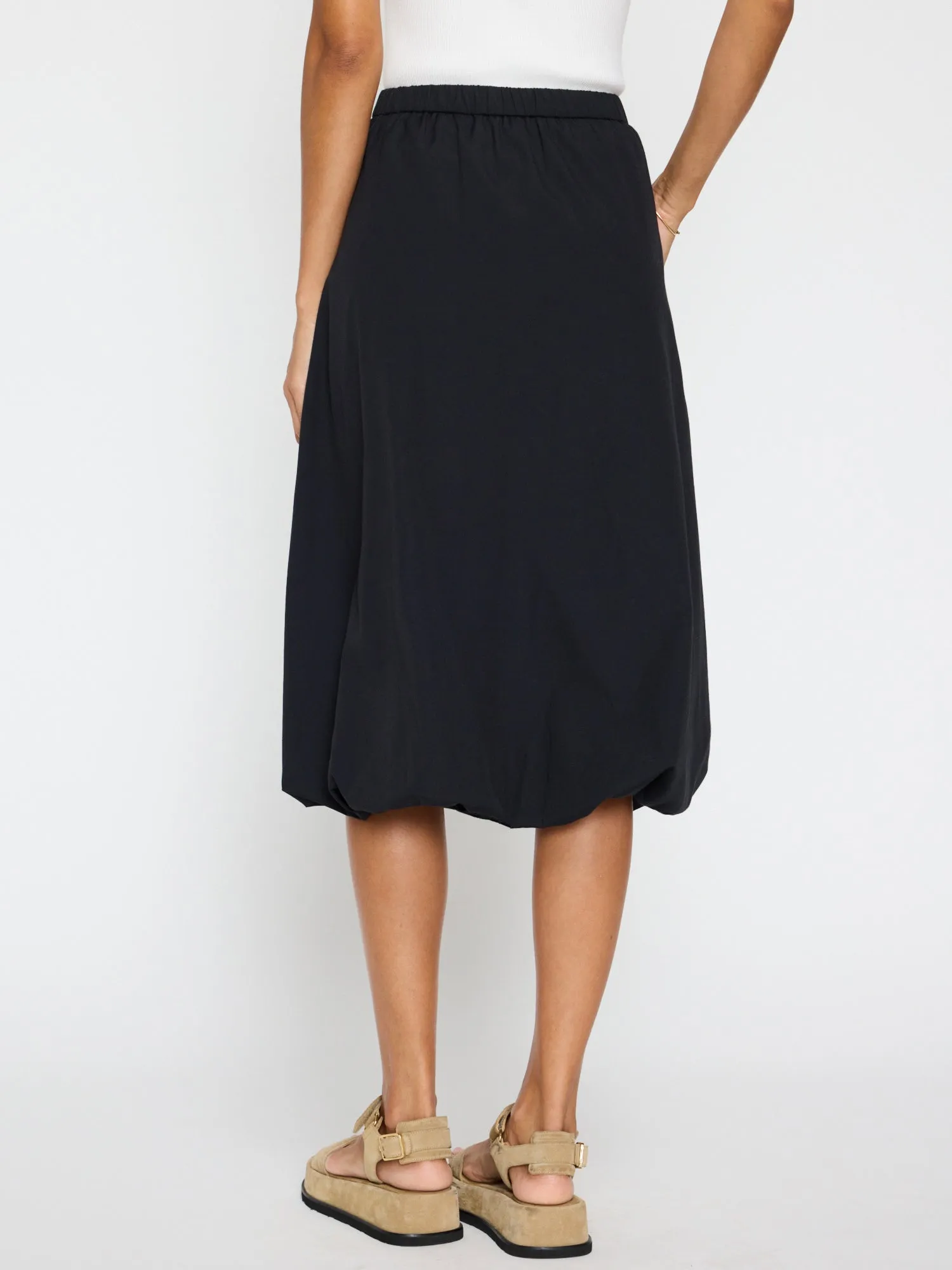 The Loti Bubble Skirt sold by Brochu Walker product image thumbnail 4