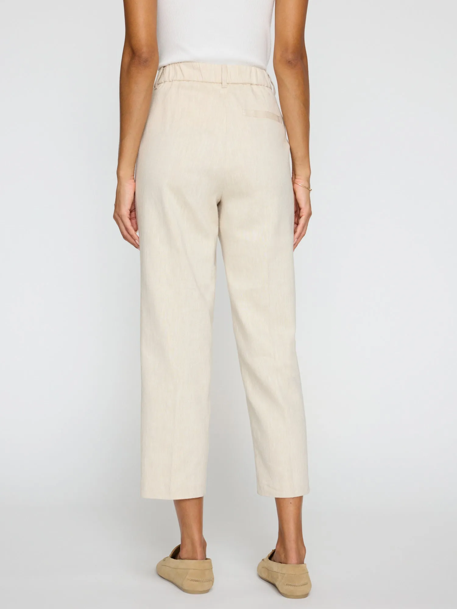 The Talia Pant sold by Brochu Walker product image thumbnail 4