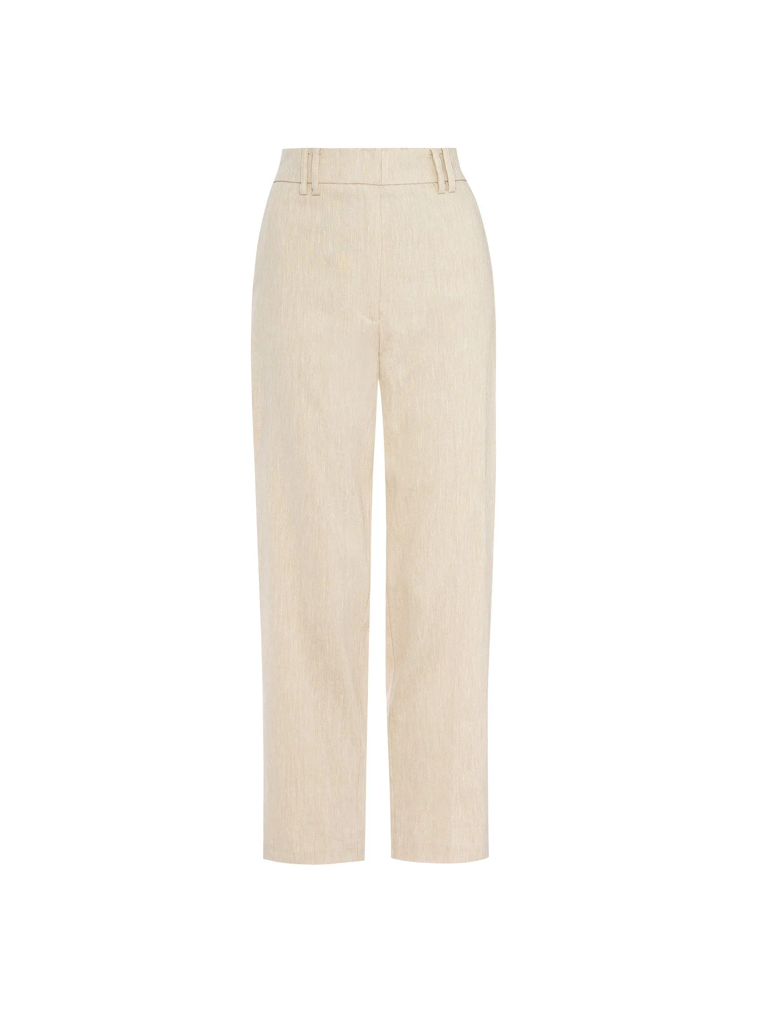 The Talia Pant sold by Brochu Walker product image thumbnail 2