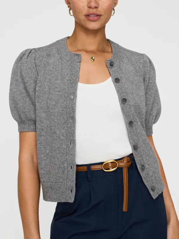 The Havana Cardigan sold by Brochu Walker