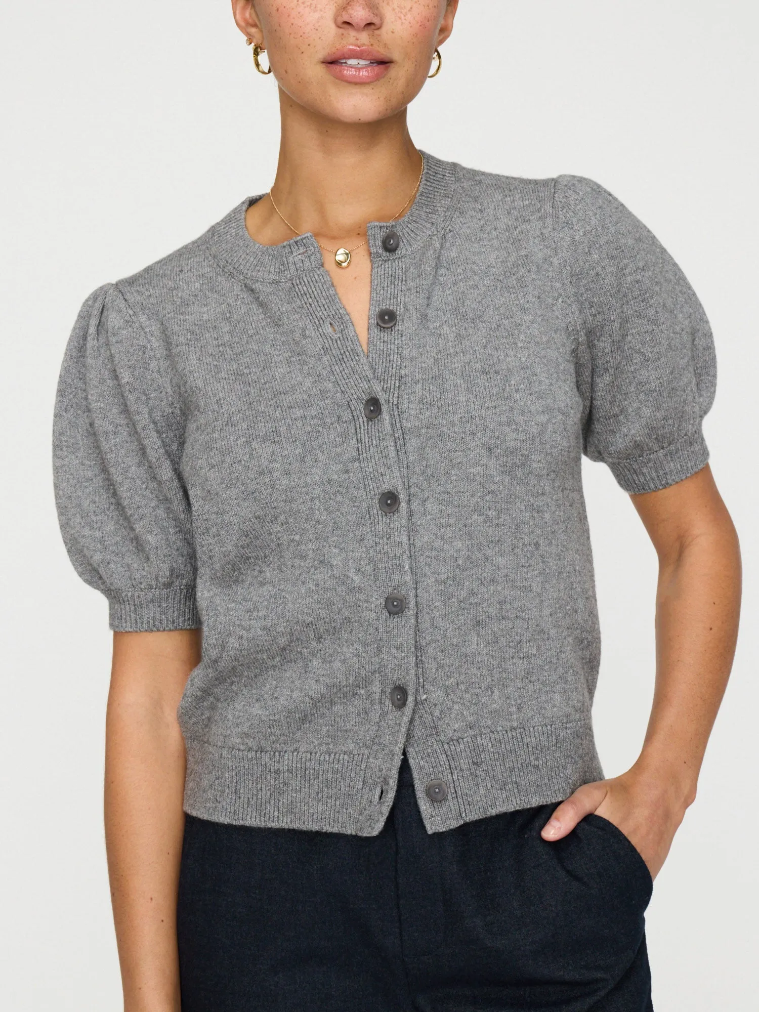 The Havana Cardigan sold by Brochu Walker product image thumbnail 5