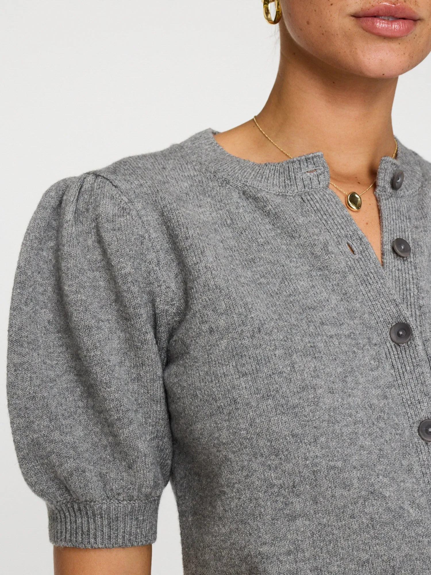The Havana Cardigan sold by Brochu Walker product image thumbnail 4