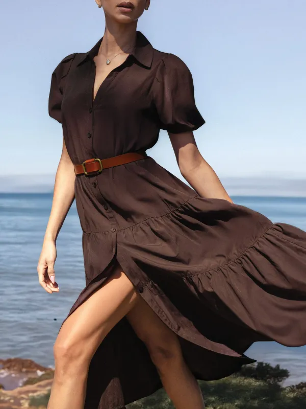 The Havana Dress sold by Brochu Walker