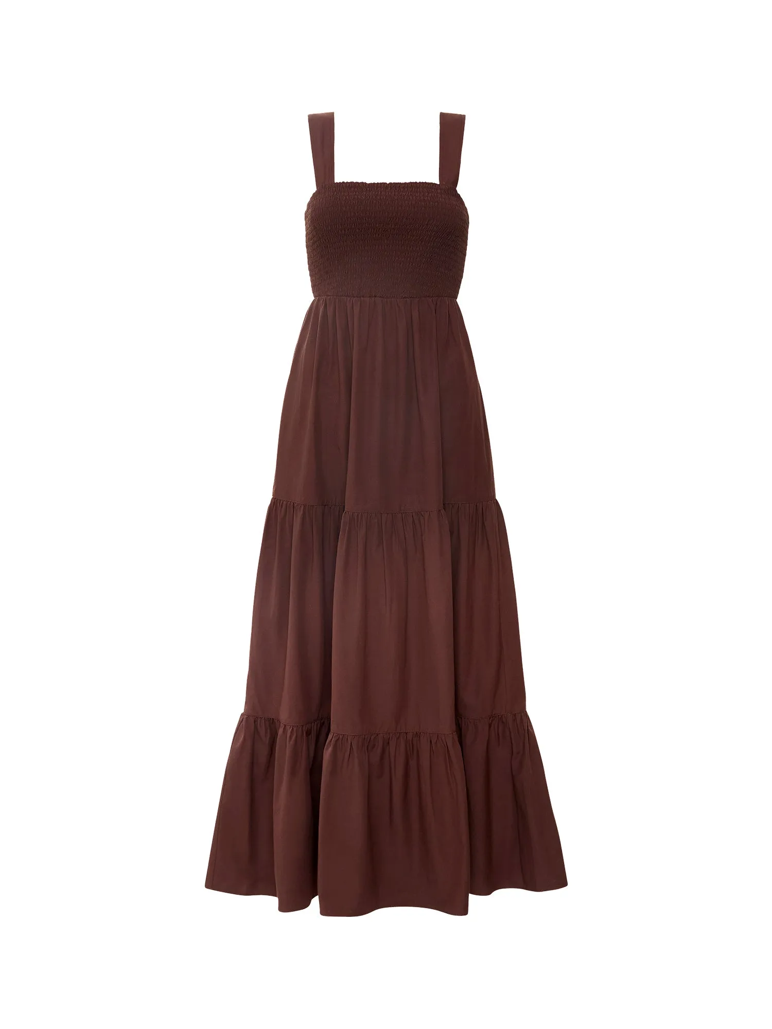 The Kim Dress sold by Brochu Walker product image thumbnail 2