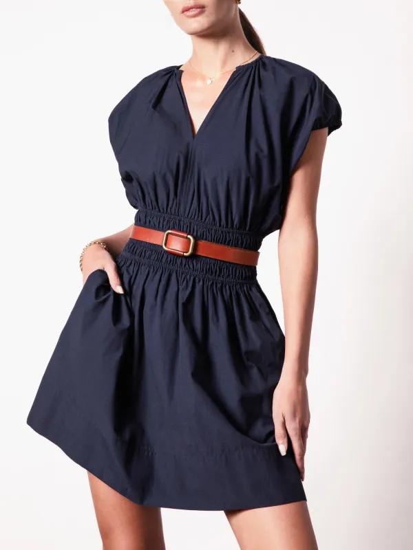 The Mina Short Dress sold by Brochu Walker