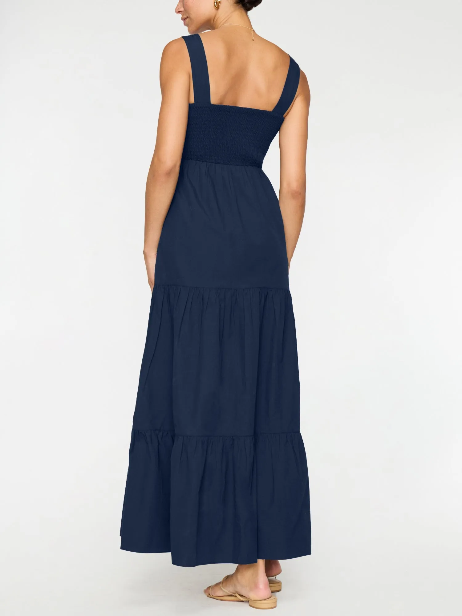 The Kim Dress sold by Brochu Walker product image thumbnail 5