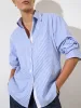 The Pia Shirt sold by Brochu Walker