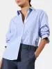 The Pia Shirt sold by Brochu Walker