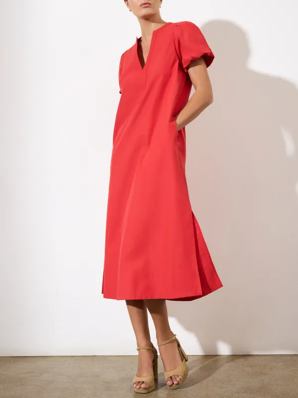 The Camden Dress sold by Brochu Walker