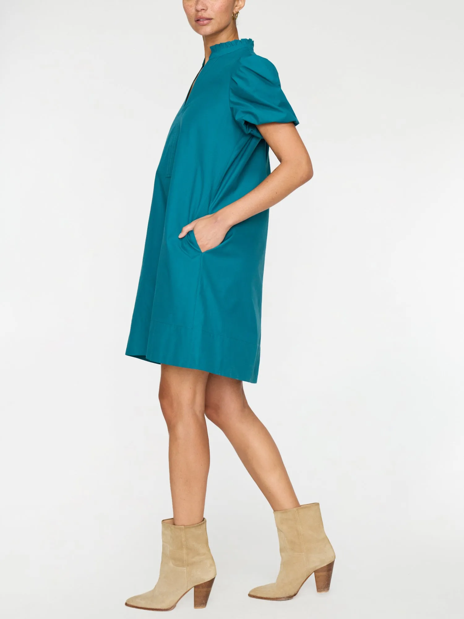 The Cameron Dress sold by Brochu Walker product image thumbnail 4