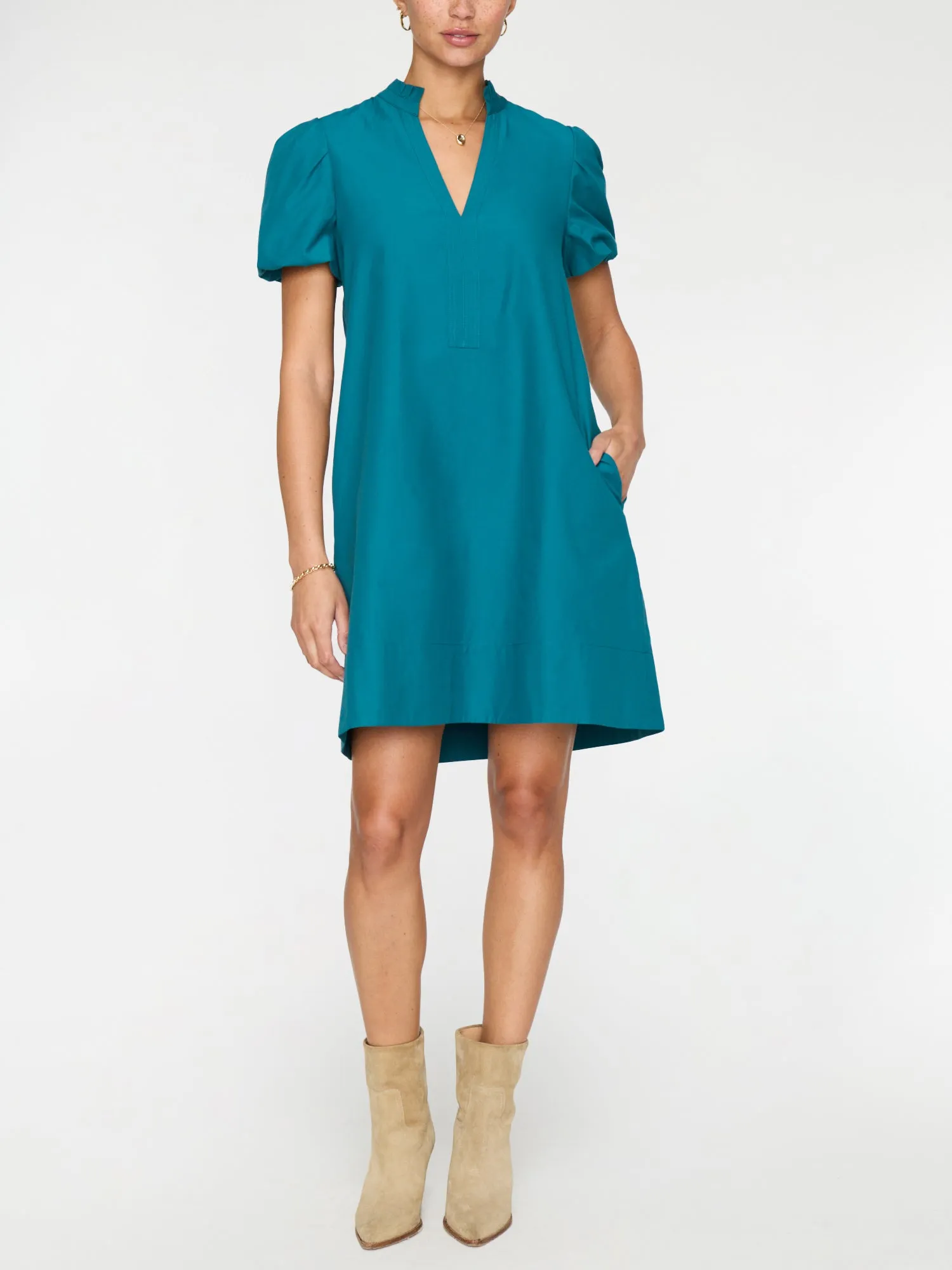 The Cameron Dress sold by Brochu Walker product image thumbnail 3