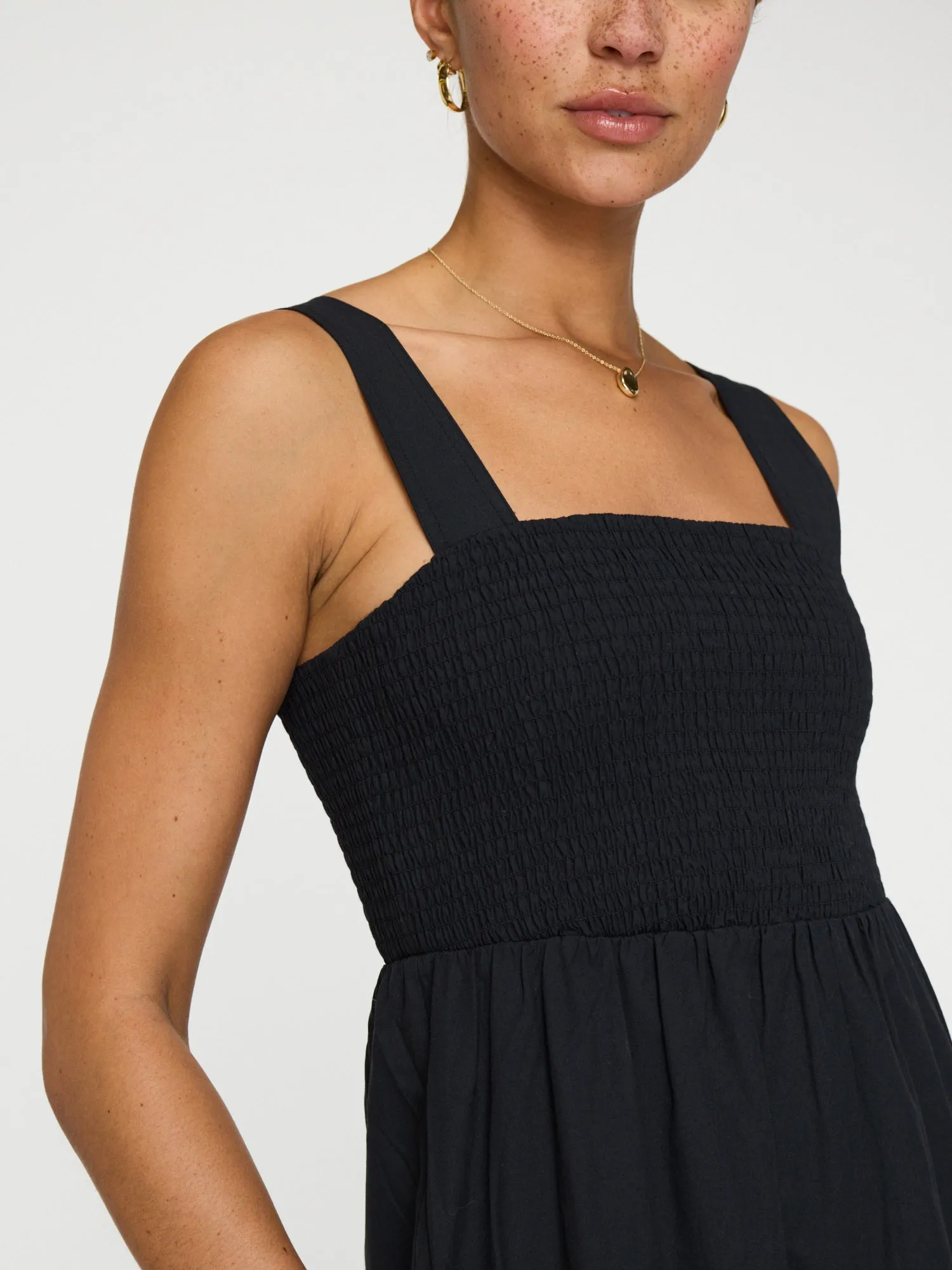 The Kim Dress sold by Brochu Walker product image thumbnail 3