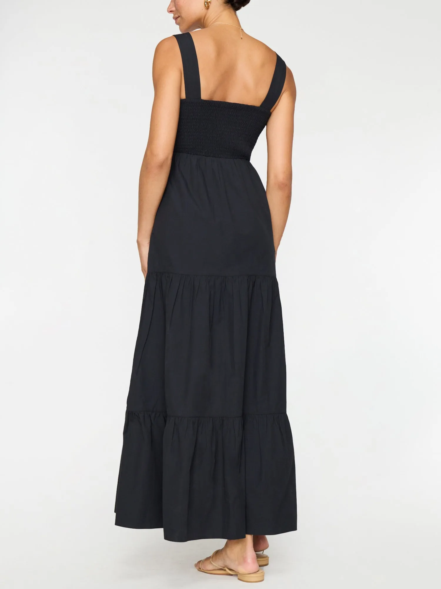 The Kim Dress sold by Brochu Walker product image thumbnail 4