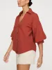 The Kate Shirt sold by Brochu Walker