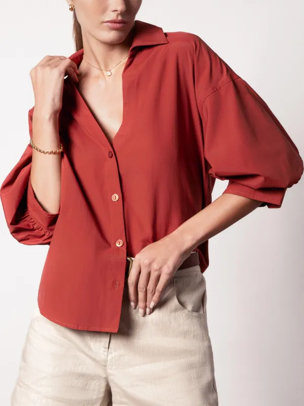 The Kate Shirt sold by Brochu Walker