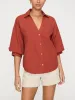 The Kate Shirt sold by Brochu Walker