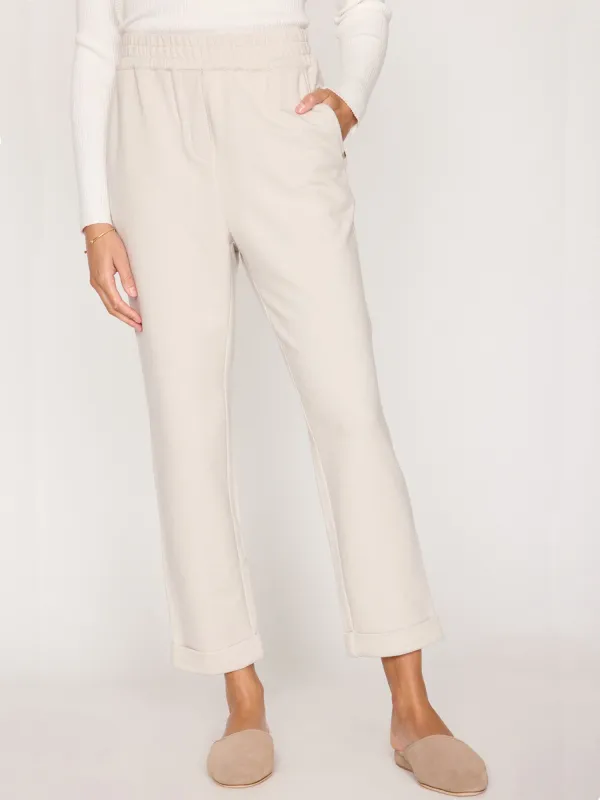 The Scottie Terry Pant sold by Brochu Walker