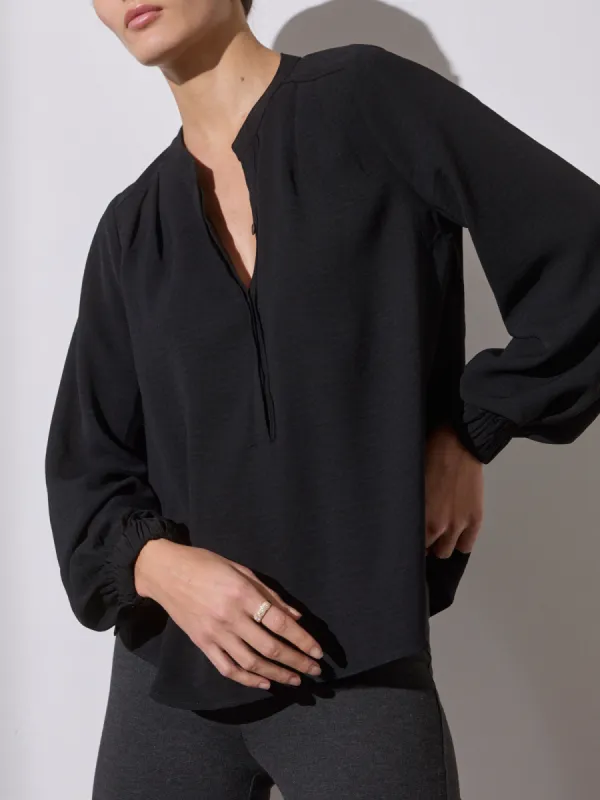 The Phoebe Blouse sold by Brochu Walker