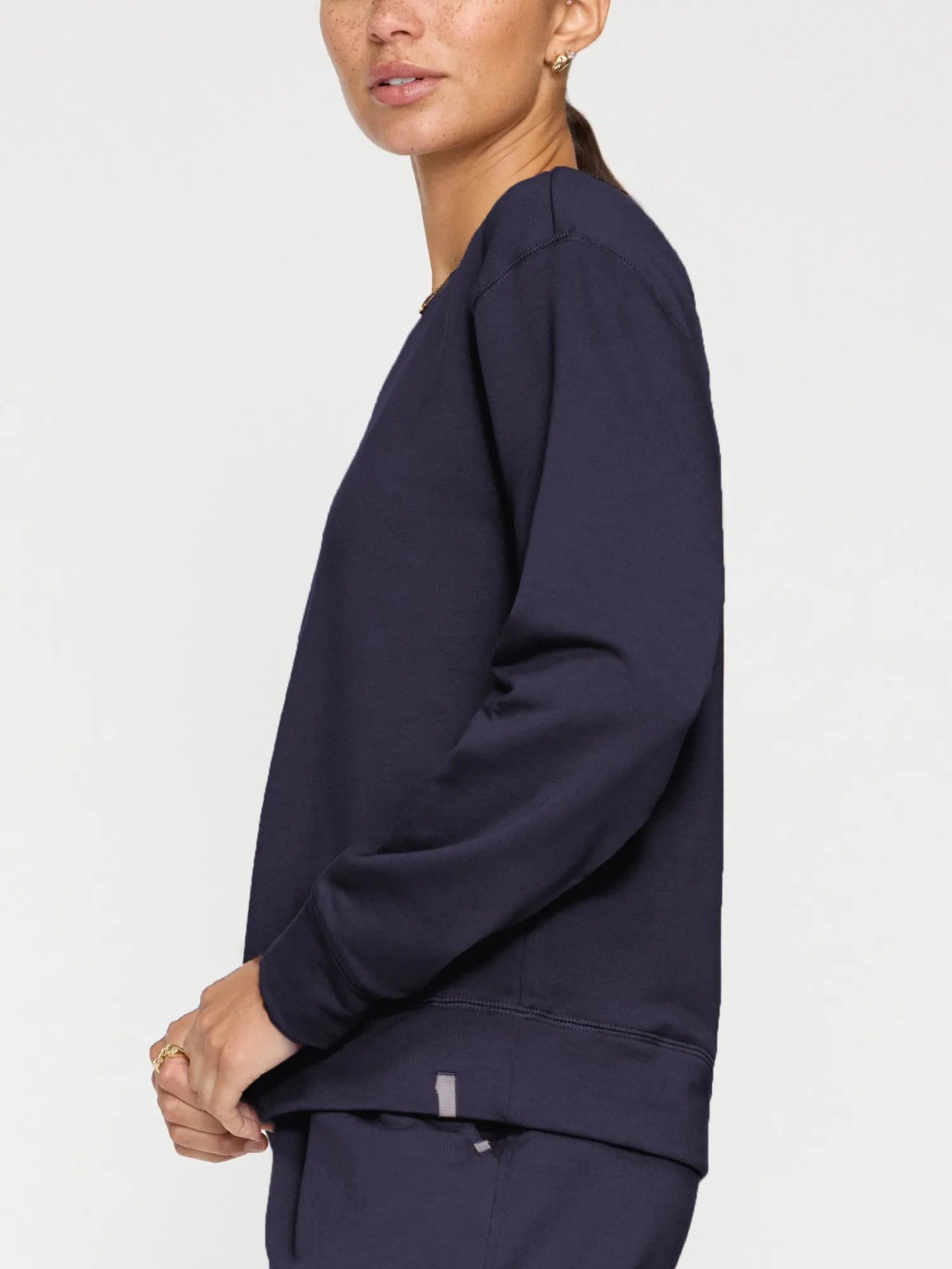 The Mallo Sweatshirt sold by Brochu Walker product image thumbnail 2