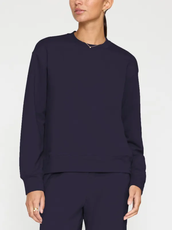 The Mallo Sweatshirt sold by Brochu Walker