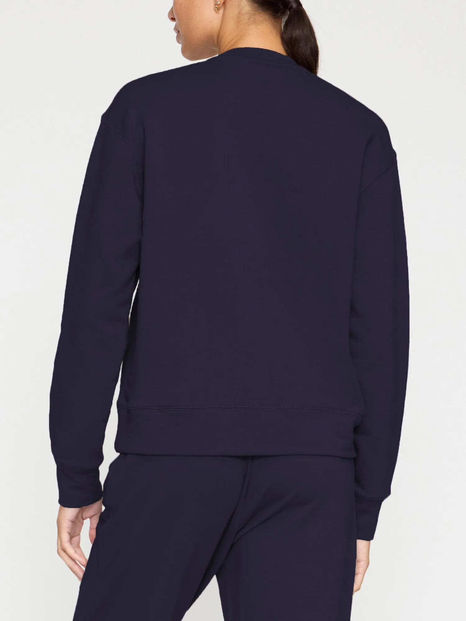 The Mallo Sweatshirt sold by Brochu Walker product image thumbnail 3