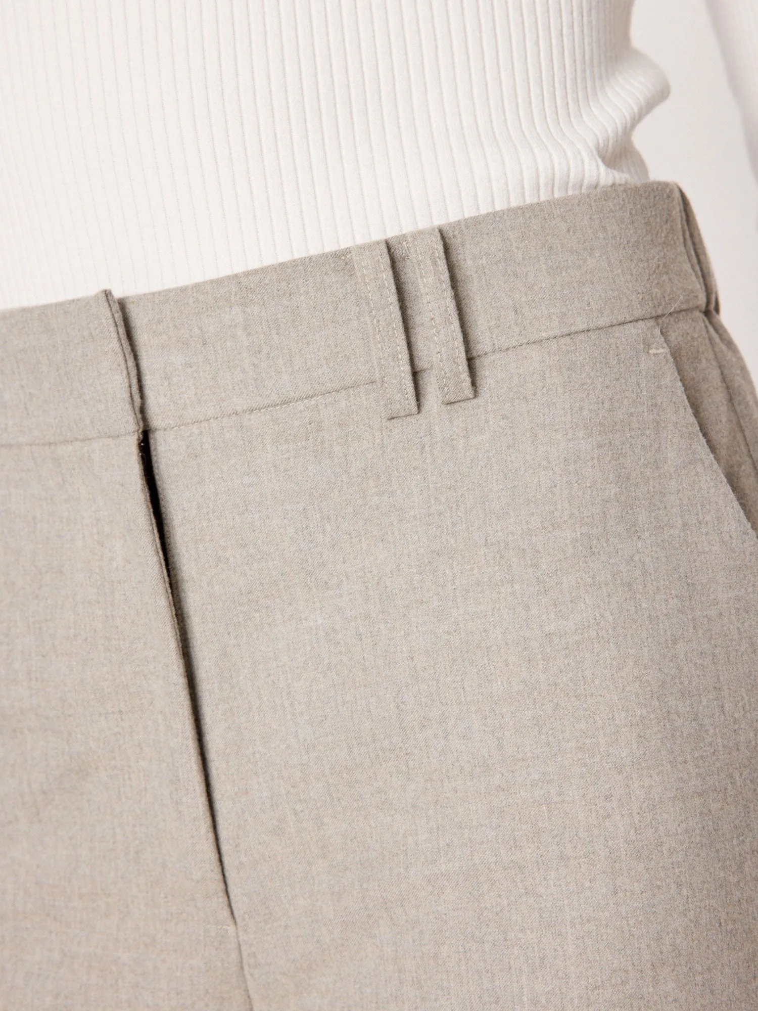 The Talia Pant sold by Brochu Walker product image thumbnail 3