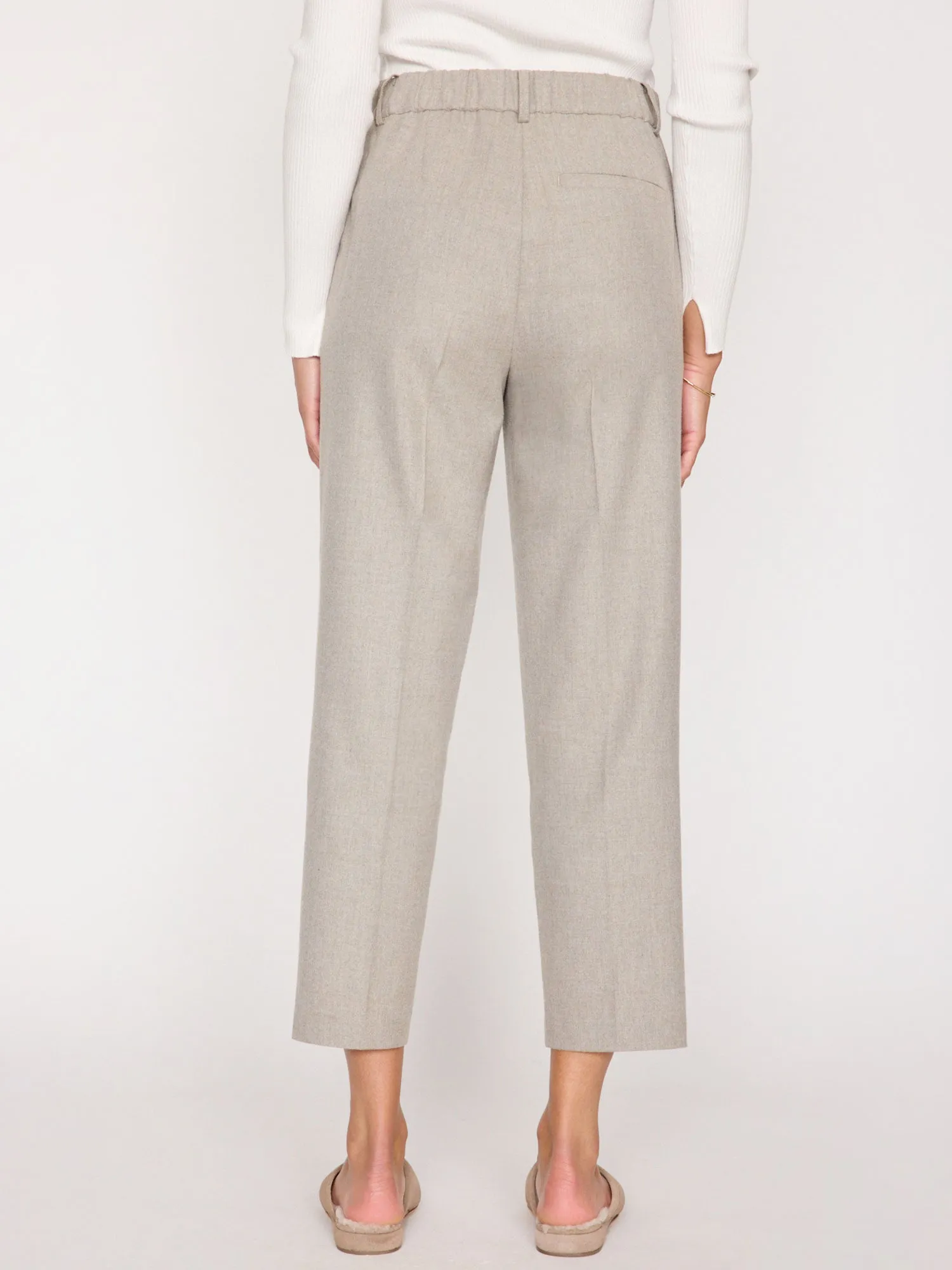 The Talia Pant sold by Brochu Walker product image thumbnail 4