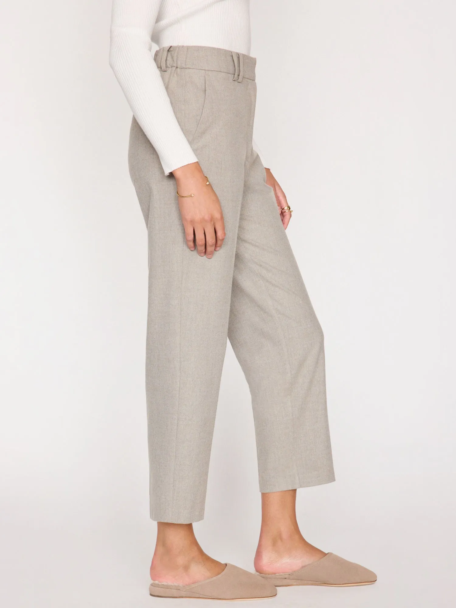 The Talia Pant sold by Brochu Walker product image thumbnail 2