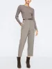 The Talia Pant sold by Brochu Walker