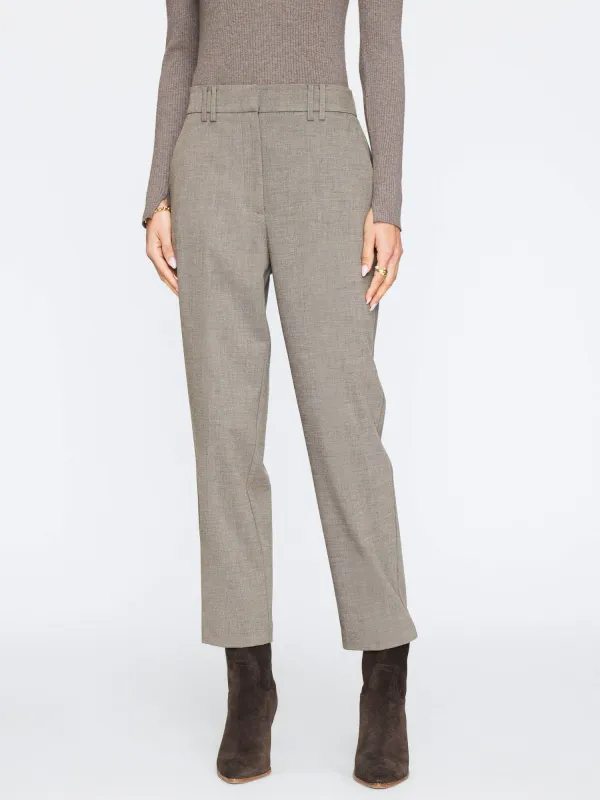 The Talia Pant sold by Brochu Walker