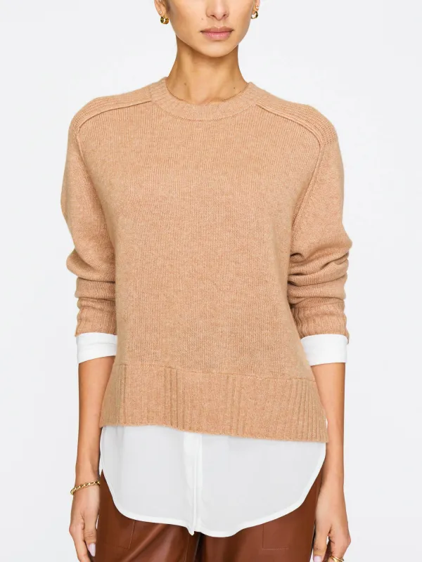 The Parson Crew Looker sold by Brochu Walker