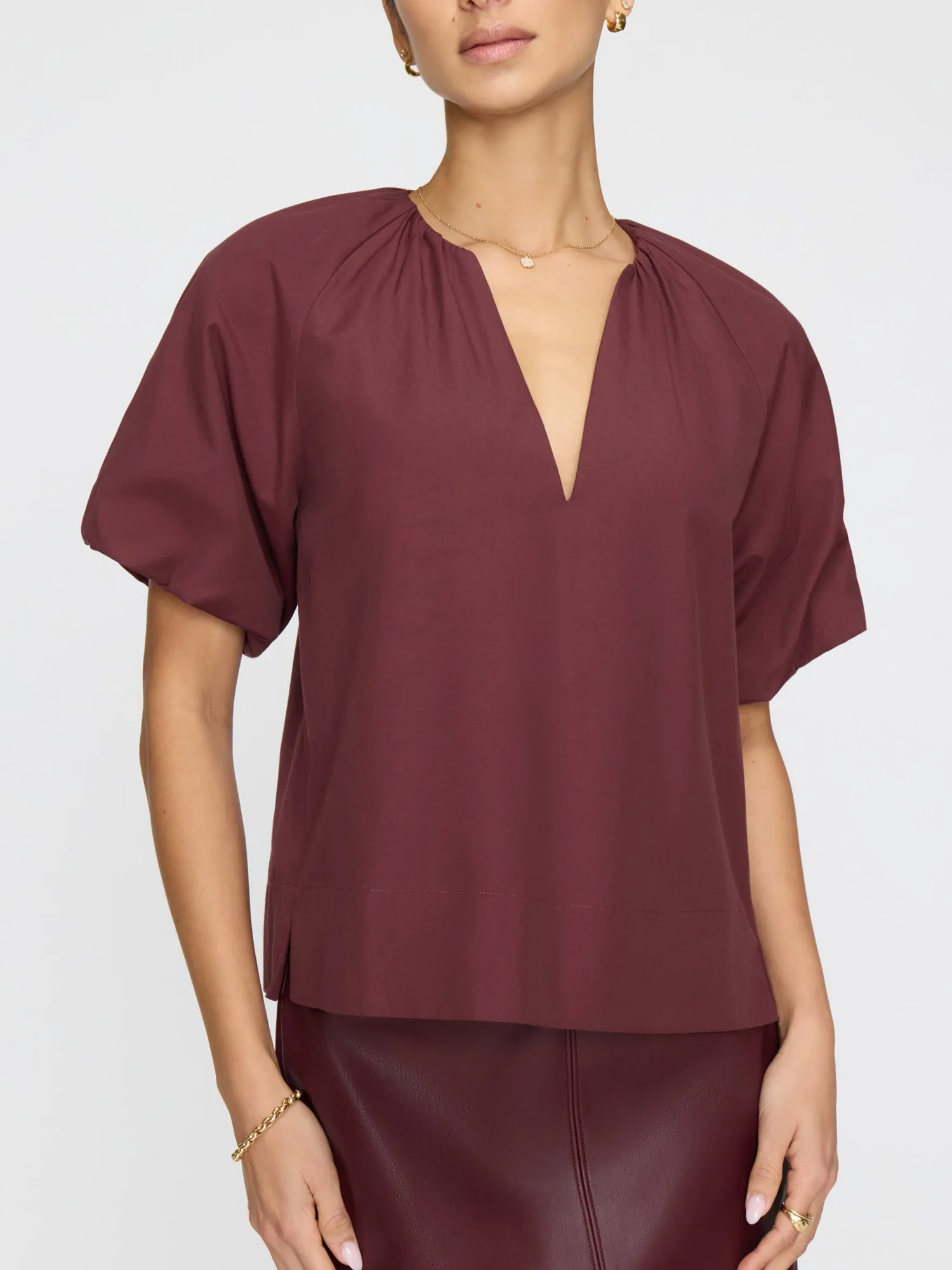 The Hattie Top sold by Brochu Walker product image thumbnail 4