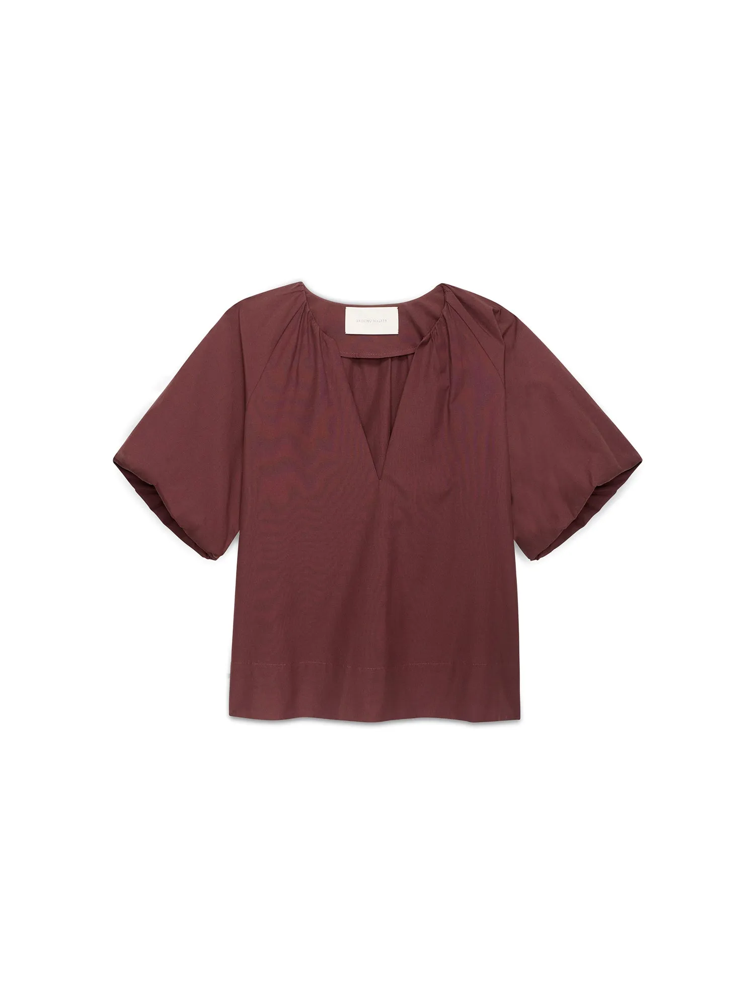 The Hattie Top sold by Brochu Walker product image thumbnail 3