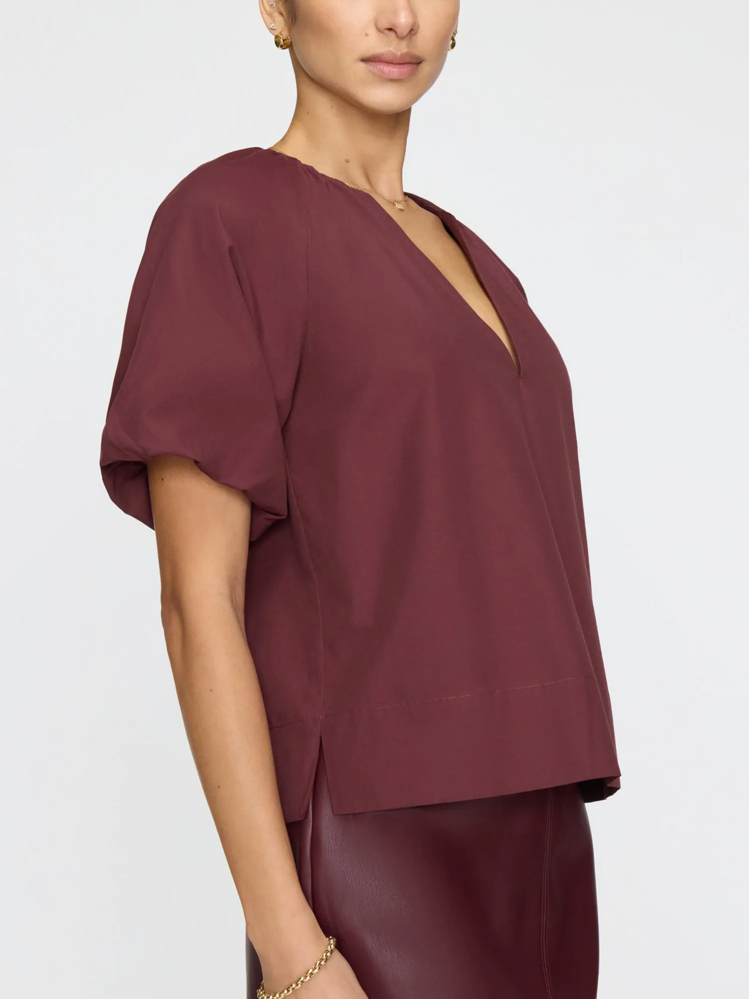 The Hattie Top sold by Brochu Walker product image thumbnail 5