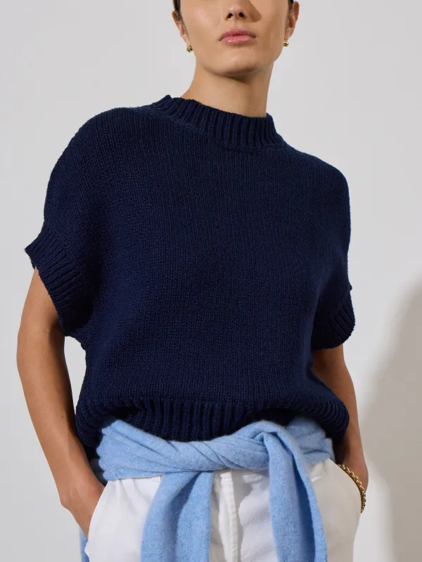 The Adriane Sweater sold by Brochu Walker