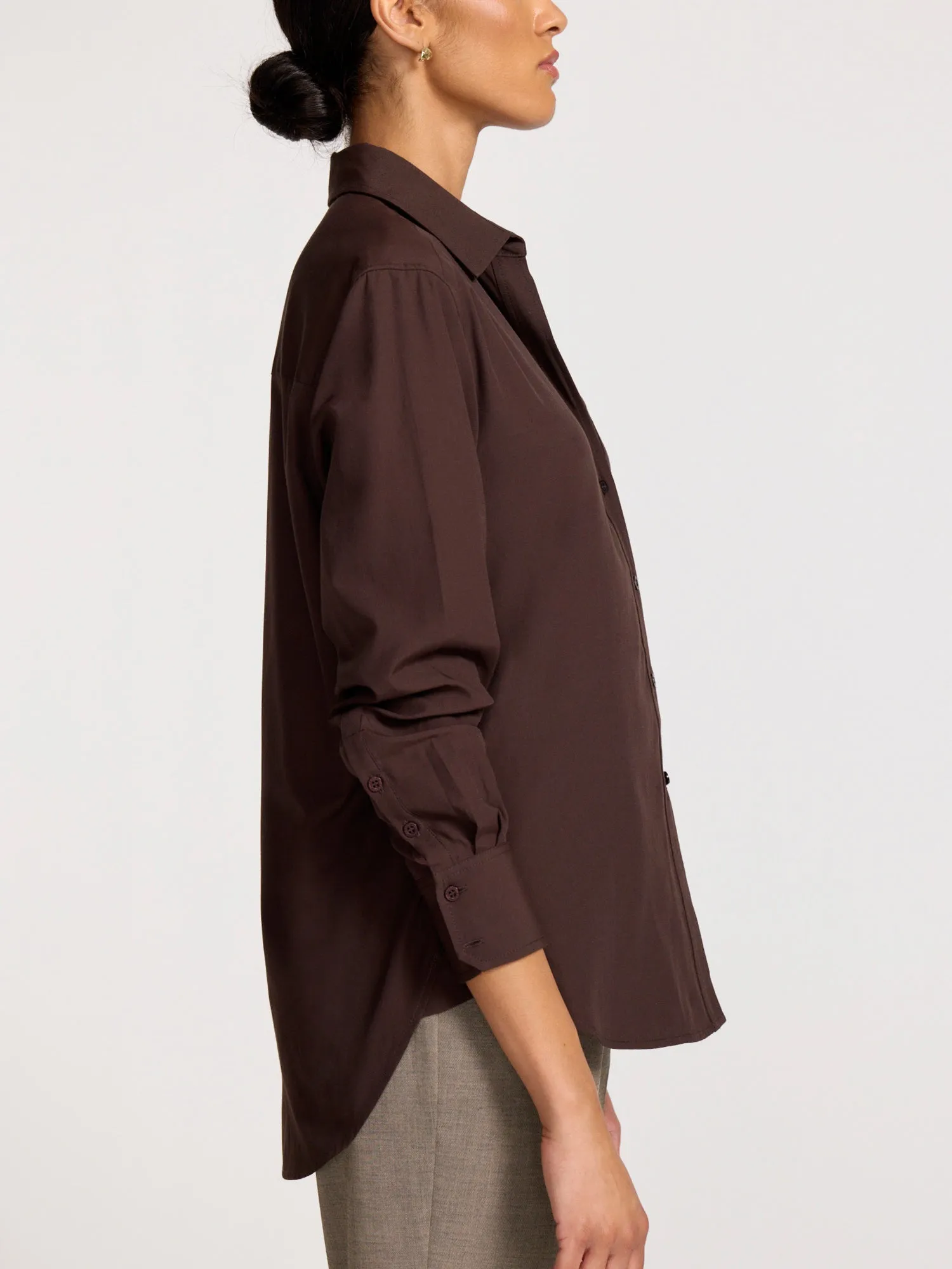 The Everyday Shirt sold by Brochu Walker product image thumbnail 5