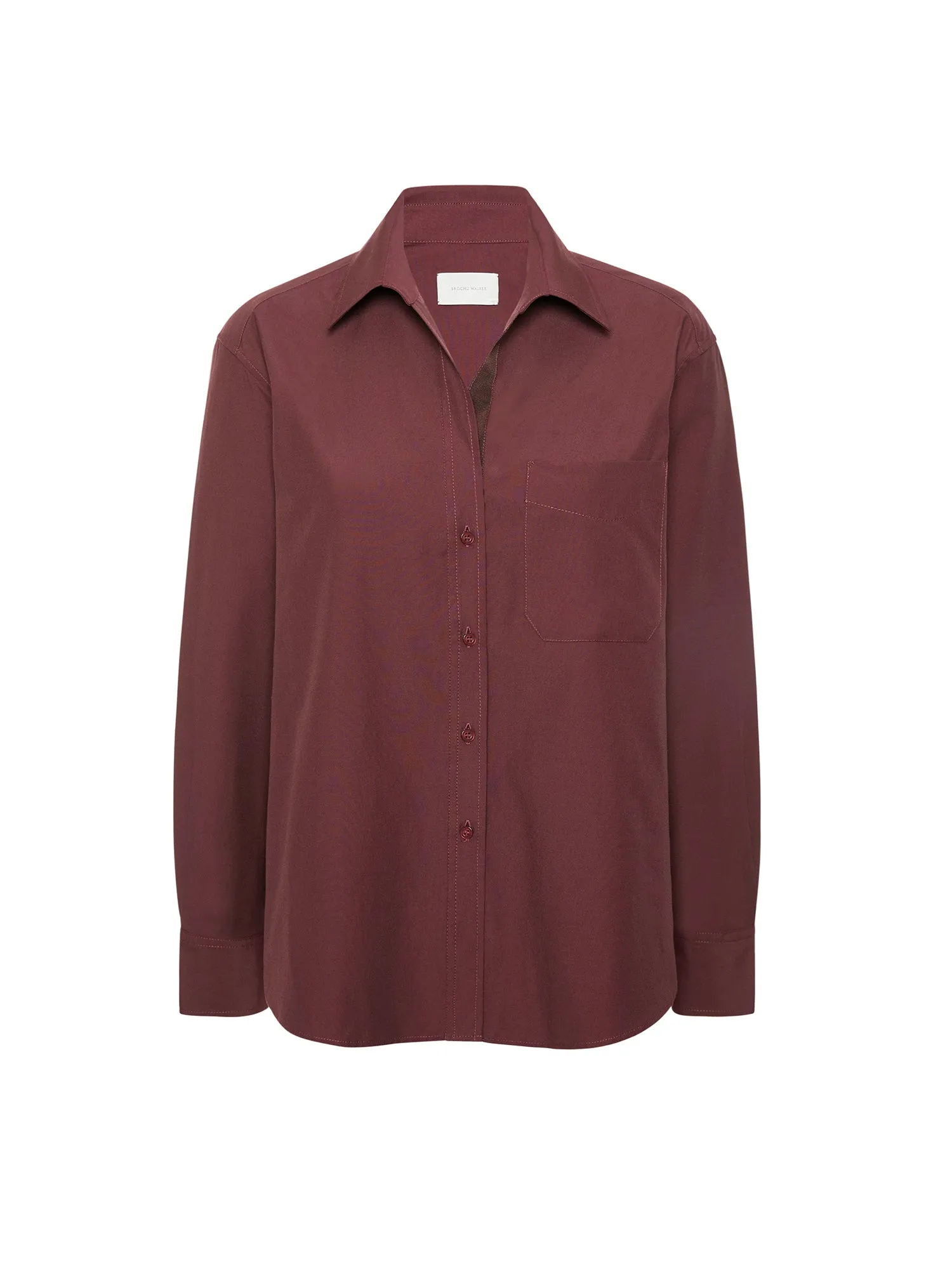 The Everyday Shirt sold by Brochu Walker product image thumbnail 3